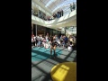Gena Shvartsman Cristiani Kick Up Combination 2014