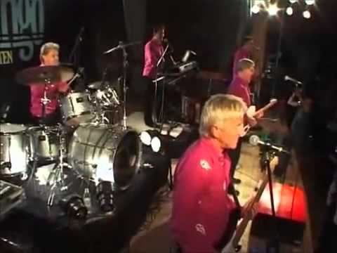 Flamingokvintetten Jag har väntat natt och dag