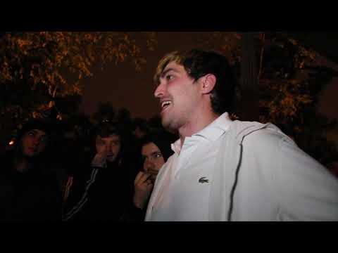Akuma y Mister ego vs Cobe y Kenke CUARTOS DUAL ATTACK FINAL MADRID