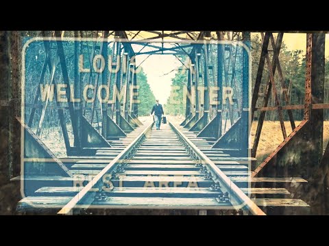 Maciej Kręc "Barn Dance" feat. James Brierley (Official Photo Clip)