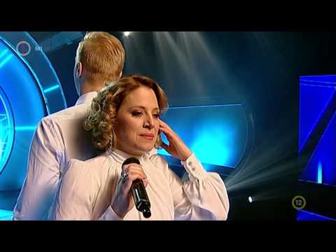 Bereczki Zoltán és Szinetár Dóra - Ajándék