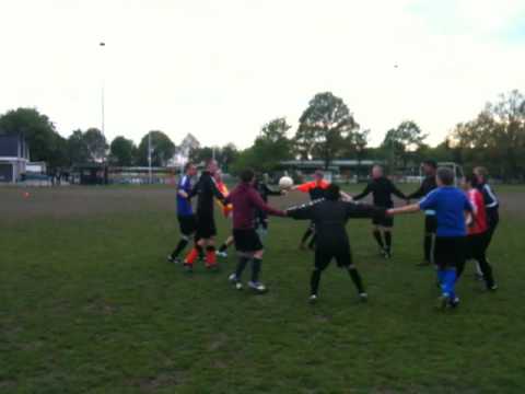 Voorwaarts Twello A1