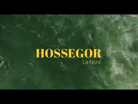 HOSSEGOR - La Nord (XXL Waves 18/11/21)