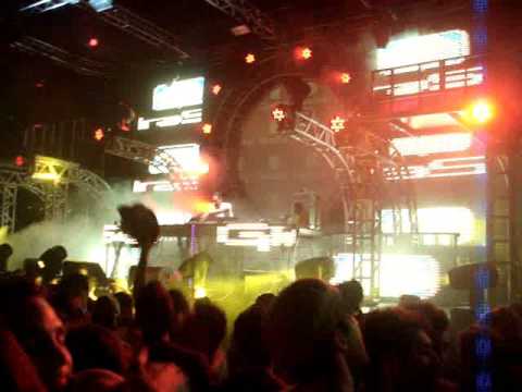 Dj. Vlad Eterna Festival / Gira Sol Gay Pride 2009