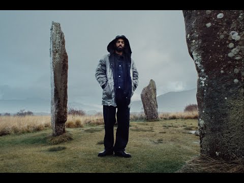 Navy Blue - God's Kingdom