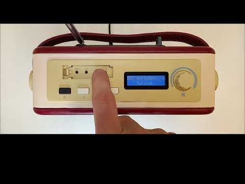 Koto Easy Radio - How to set up the radio