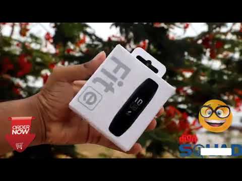 Samsung Galaxy Fit E Smart Watch Review | Smartwatch | Galaxy Fit E | Galaxy Watch | Watch