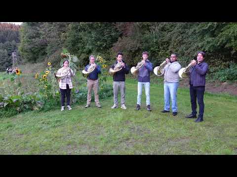 Gioachino Rossini: Rendez-vous de Chasse