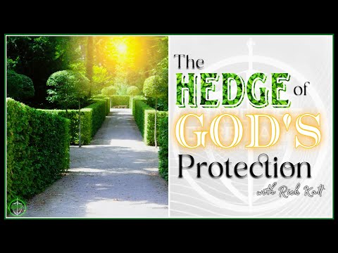 Hedge of Protection Rick Katt 112124