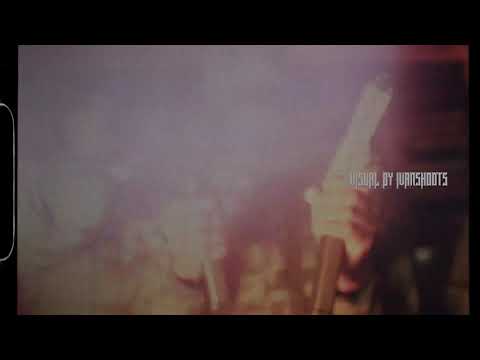 Souf Souf (Shotta Pistol) - Not A Dis Jus Fact ( Dir by @IvanShoots