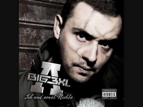 BIG A 3XL FEAT. OMIK K - DAS IST DEUTSCHLAND