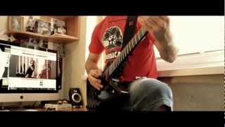 Video thumbnail for Gibson Explorer Voodoo (2002) - The Final Act of Freedom (Infinite Tales) by InfiniteTalesFanTV