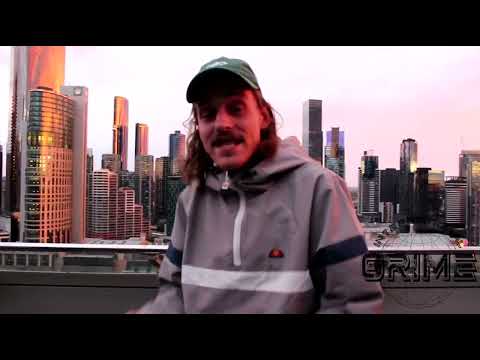 International Grime - Ages - Australian Grime Freestyle 🇦🇺