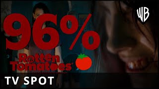 Evil Dead Rise - Tick Review TV Spot (ซับไทย)