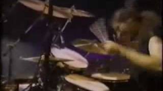 King&#39;s X -  Manic Depression, Woodstock 1994