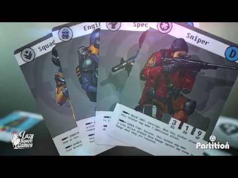 Incursion Point: Zero Gameplay Overview