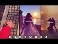 Mehbooba Song Lofi Status Aesthetic Status ️ Whatsapp Status Love Status ️ KGF