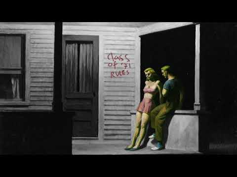 "Wild, Wild, Wild Horses" - A. Savage