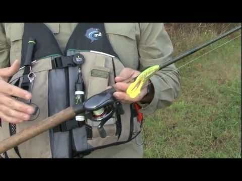 YouTube video about: What length rod for kayak fishing?