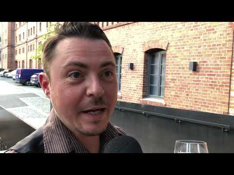 So kommt das neue Bier der Maisel-Azubis an