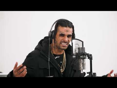 Zonamo Chapter 2 Episode 7 - Enemie