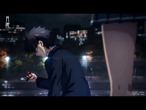 Tsukihime Remake - Ciel Route OP - 4K 60FPS - Nasu pls english release