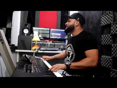 MELHORES SOLOS ROBÉRIO E SEUS TECLADOS/ SÓ AS ANTIGAS🎹🔥