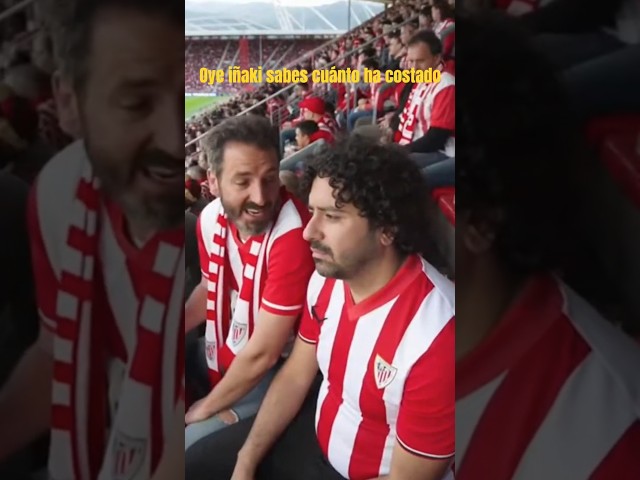Vídeo relacionado con Genérico Taza personalizada para amantes del fútbol. España, Euskadi. Athletic de Bilbao. Ideal para regalar a todo buen hincha.