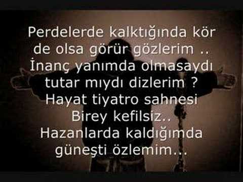 Acar ft Carpe - Bir Çocuğun Hikayesi