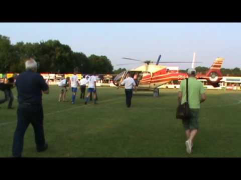 SDVB - Vitesse en Afscheid Arco Jochemsen enz.