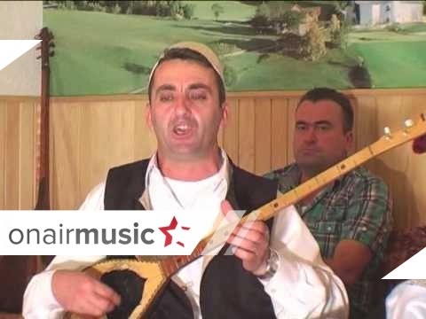 FATMIR MIROCI - PER SHKELZEN KUKEN