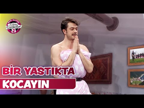 Dayı Bu Ne Hal Ya! (46. Bölüm) - E-Verdik