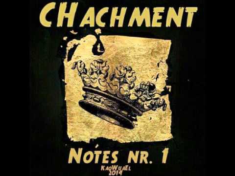 CHaCHii - list do C..H