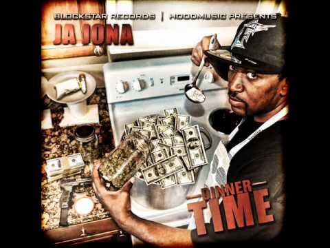 JA JONA "LIGHTS CAMERA ACTION" ft HD OF BEARFACED