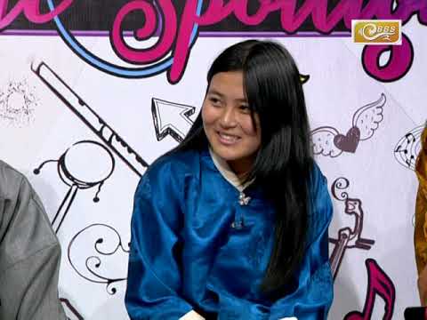 music spotlight with SCARJ Band