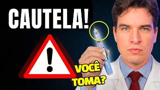 Weight-loss pens: Revolution or a disaster to come? (Doctor Explains)