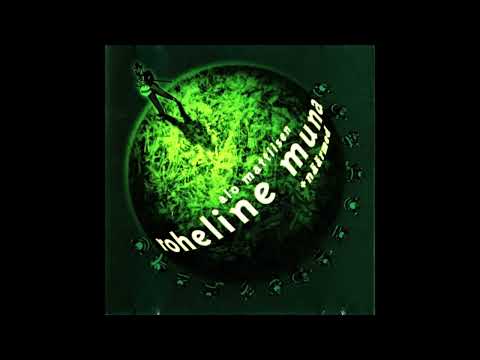 Alo Mattiisen Roheline Muna Miljonäri avalaul