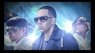 Plan B Ft. Daddy Yankee - Cositas Que Tu No Quieres  (REGGAETON 2013)