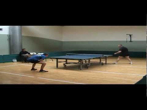 Cikojevic D - Vidic D 09.10.2011