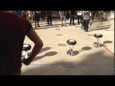 UC Irvine Mae 106 competition 2016