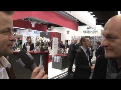 Brau Beviale 2012 - Der Biersepp spricht über die BeerCademy