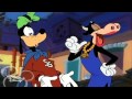 Disney S House Of Mouse 2x10 Super Goof Part 3 HD