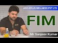 AWPL FIM First Information Meeting By MD Mr Sanjeev Kumar Sir