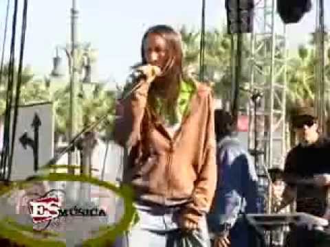 Complemento (Pinker Tones Bonus Remix) - Aterciopelados