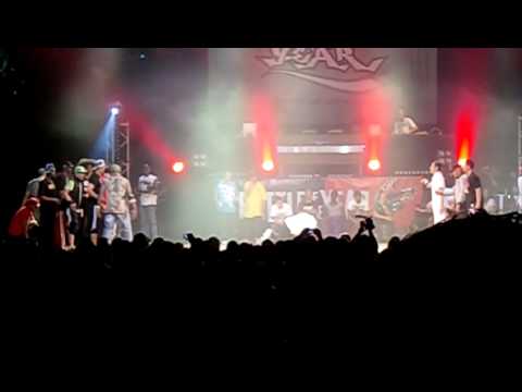 B.O.T.Y. France 2009 semi final Fantastik Armada vs. Melting Force (part 2)