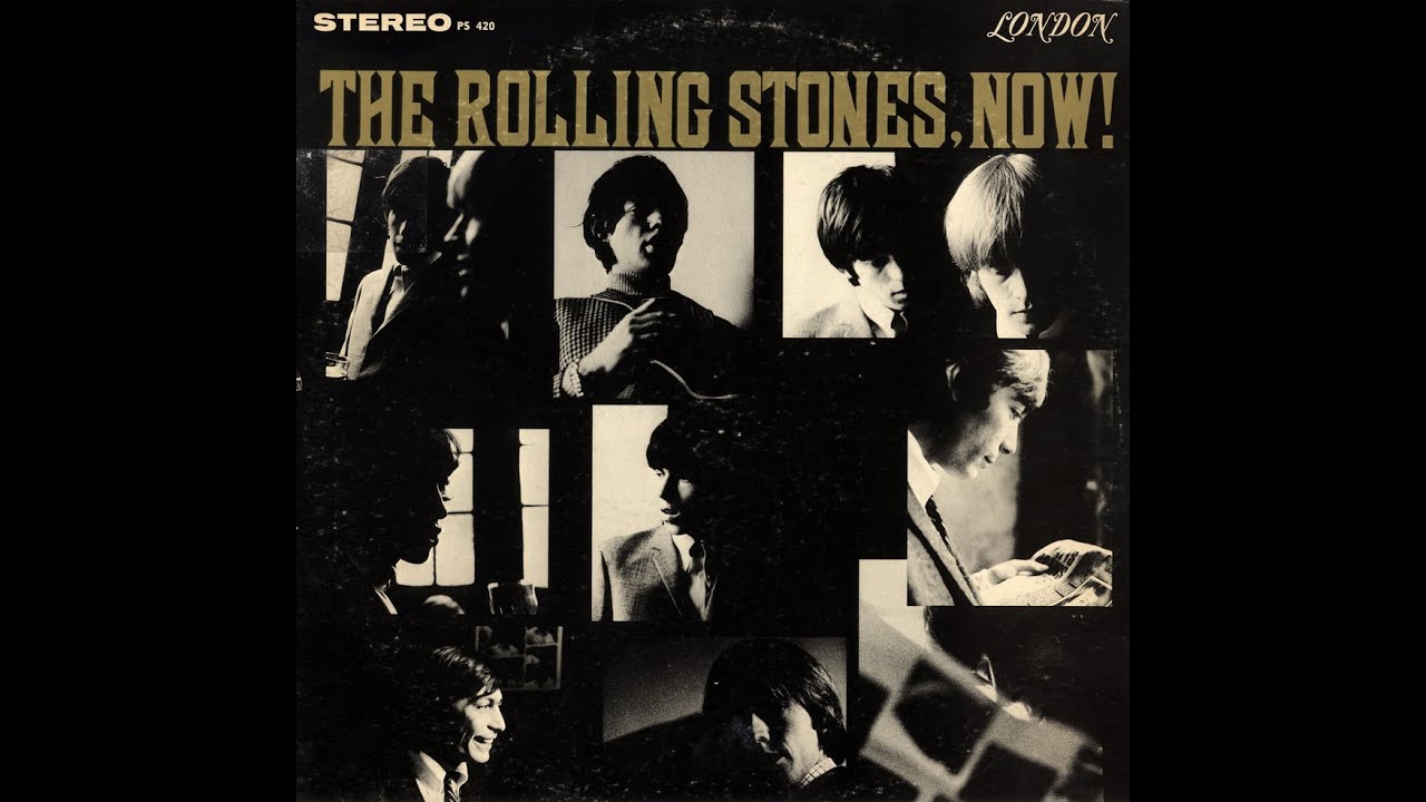 The Rolling Stones - Little Red Rooster Guitar pro tab