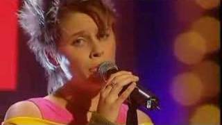 Alex Parks - I&#39;m Not In Love