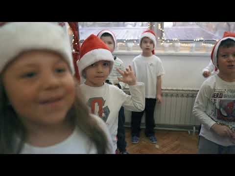 VBZ 2020. ŠAPICE-BOŽIĆNI PARTY