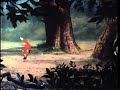 Opening To The Fox And The Hound 1994 Demo VHS True HQ