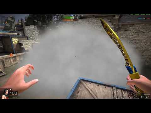 Black Squad - Easiest one of your life